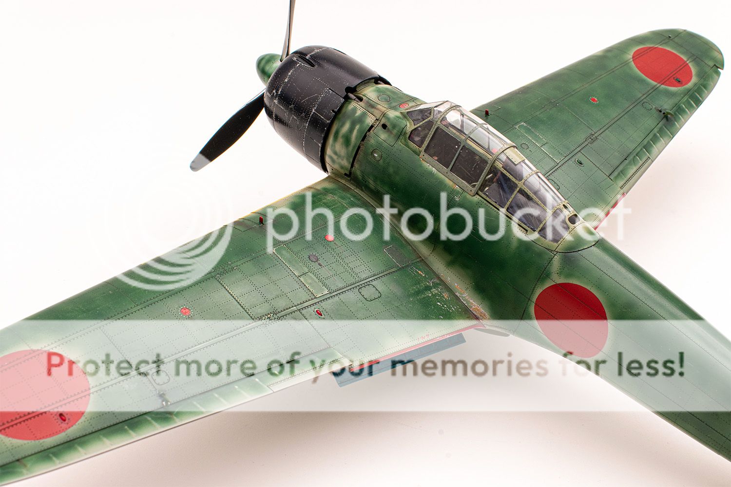 Mitsubishi A6M3-22 Zero JNAF 251 Kokutai , Hiroyoshi Nishizawa